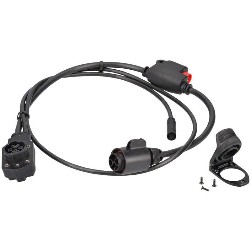 Ebike Main Cable Set