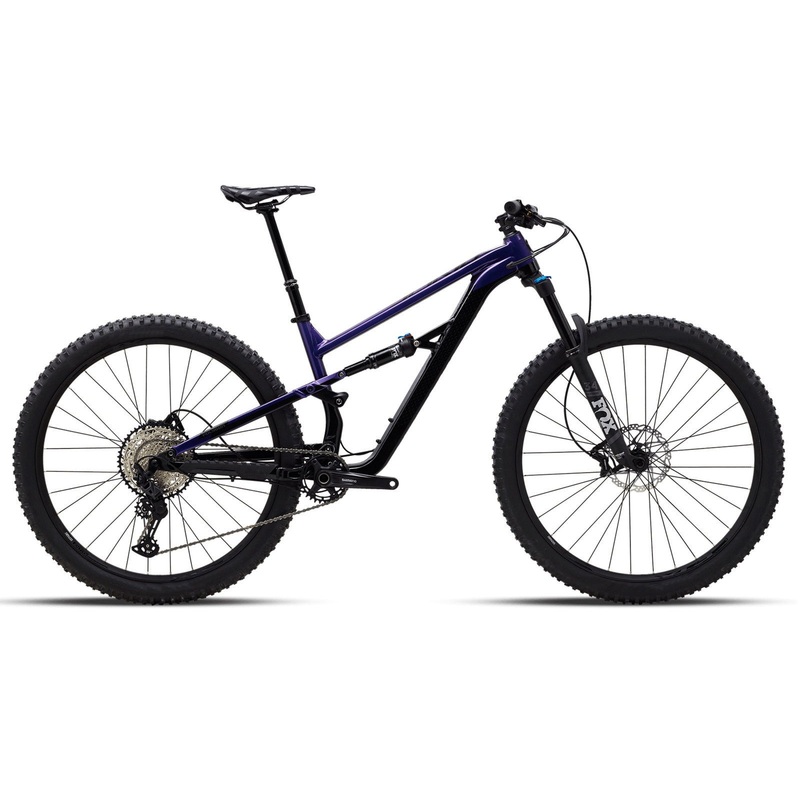 Ex-Demo Polygon Siskiu T8 29 – Small #5184 Ex-demo