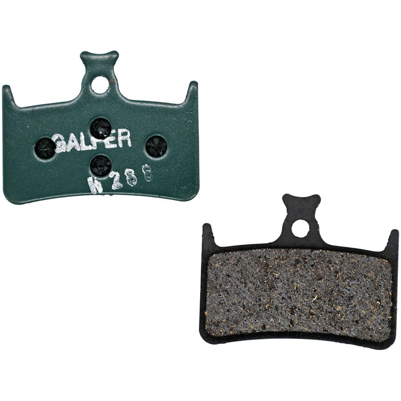 Galfer Hope E4 RX4-SH Disc Brake Pads – Pro Compound