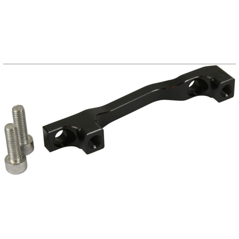 Hope Post Mount Brake Adaptor – 160mm to 200mm (+40mm)