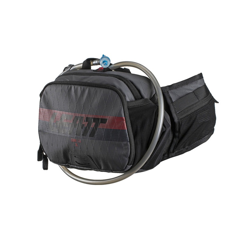 Leatt Dune 1.5 Hydration Core – Graphite Graphite One Size