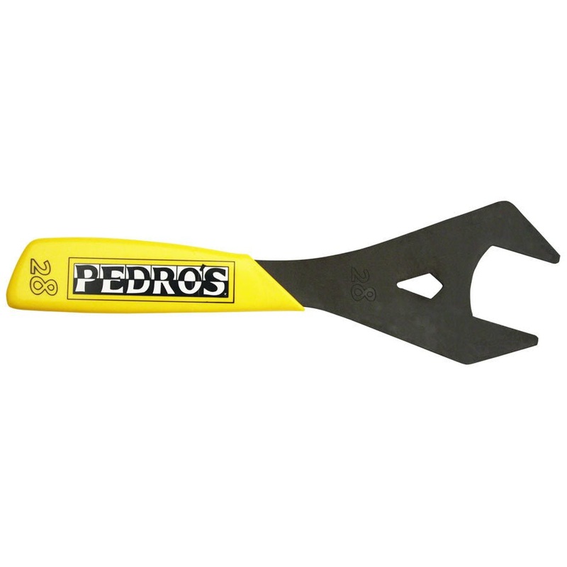 Pedros 28mm Cone Wrench II