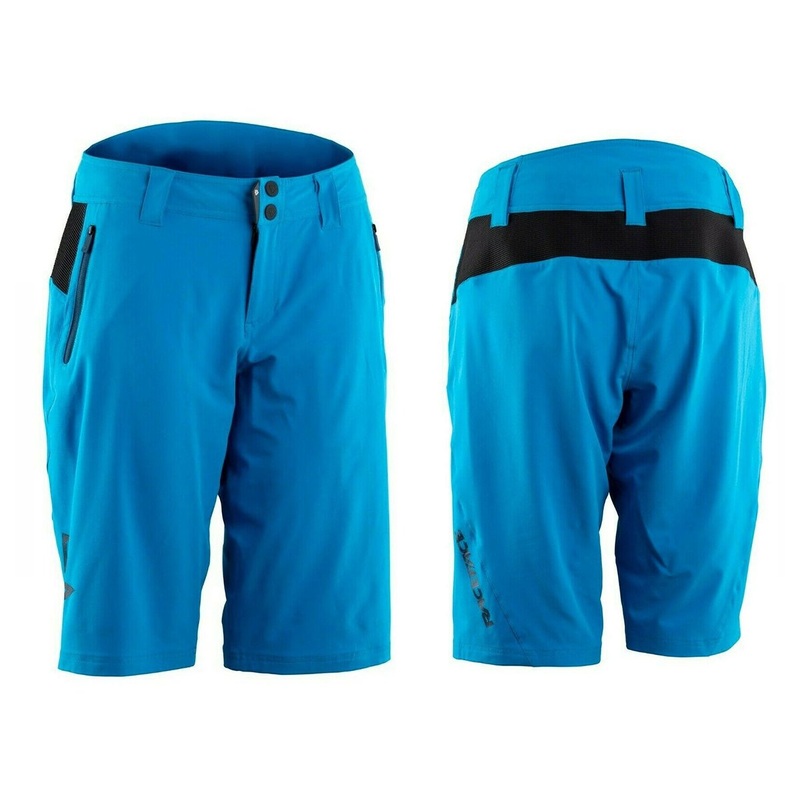 Race Face Nimby Short – Womens – Royale – 2020 Royale X-Small