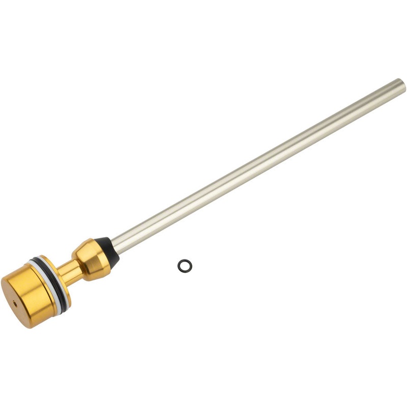 RockShox ZEB Air Shaft – DebonAir +, 150 mm Travel, 27.5″/29″, A2+