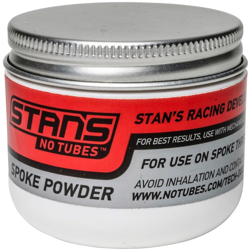 Stan’s Spoke Powder Assembly Compound – 2oz