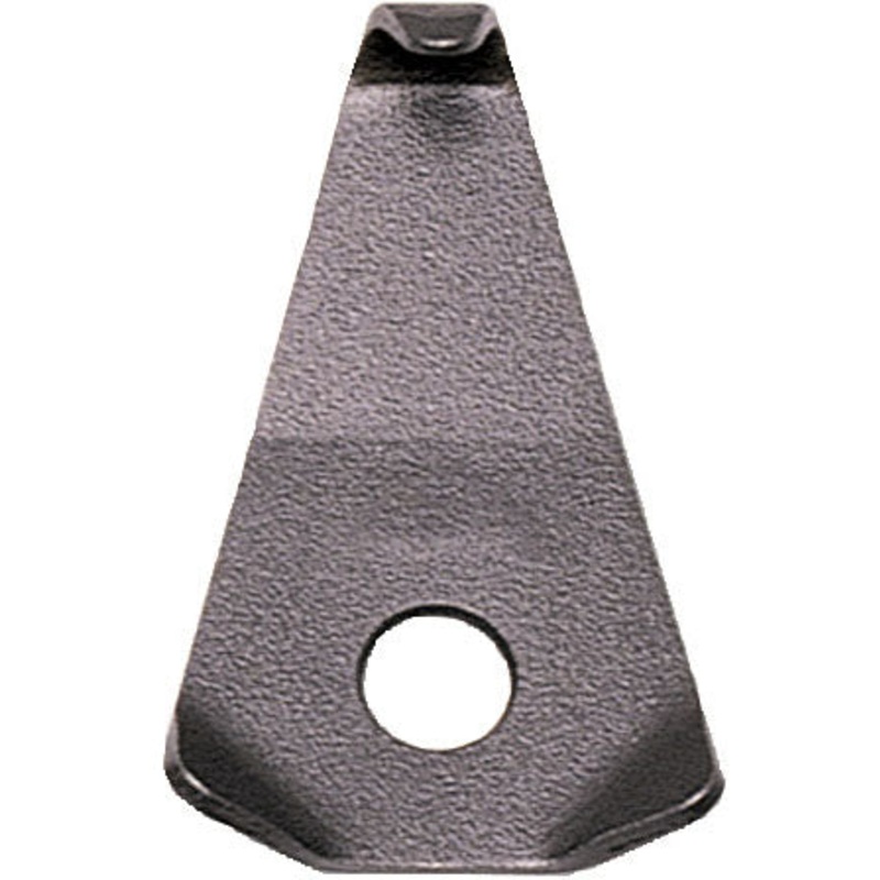 Stubai Cliffhanger 3-Point Hook: Secure Your Gear with Confidence