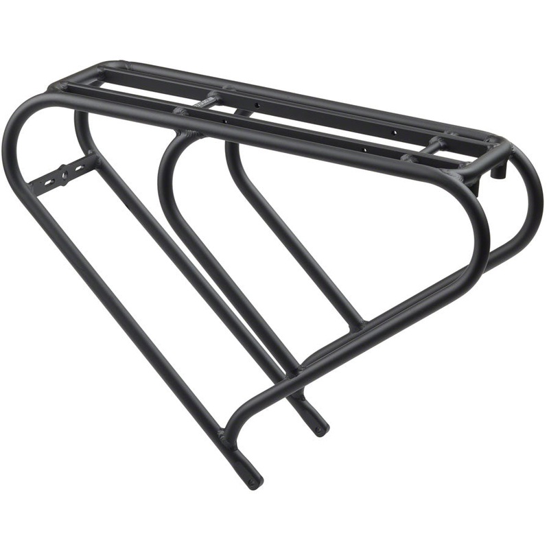 Benno eJoy Rear Rack – Black