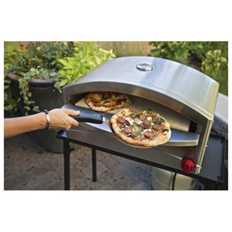 Camp Chef Italia Artisan Pizza Oven