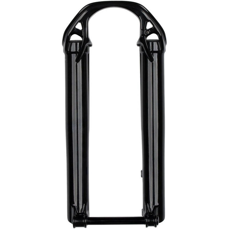 FOX 36 SL Lower Leg Assembly – 2026, 29in, 140 MAX, 15×110 Kabolt SL, Shiny Black, F-S P-SE