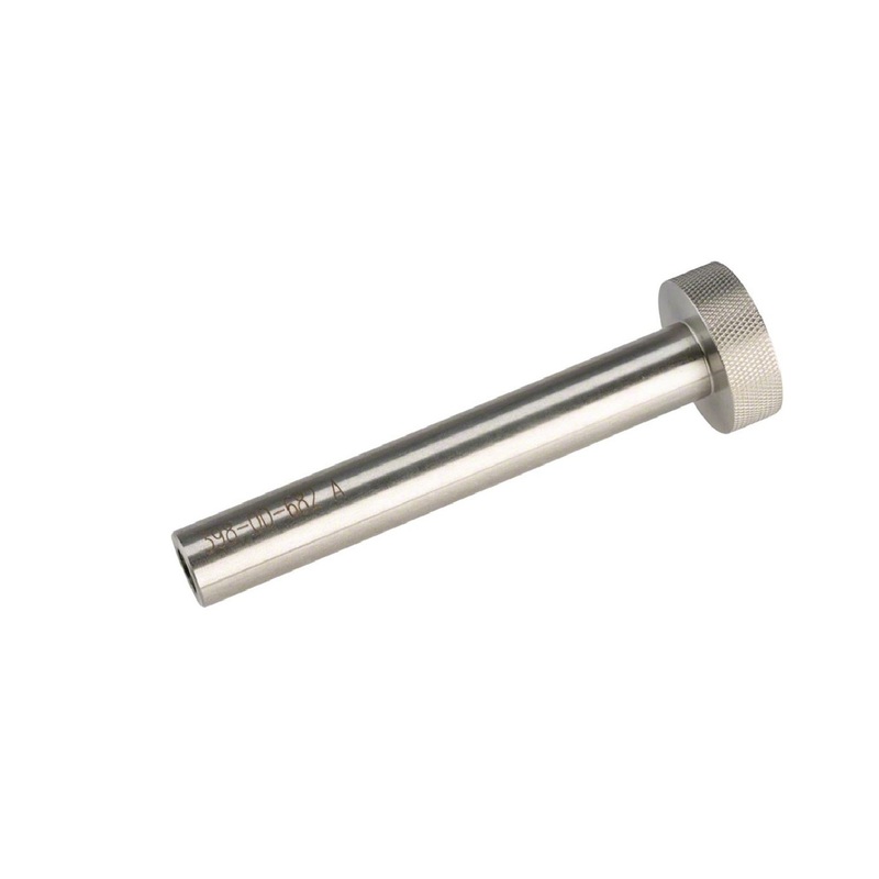 Fox Lower Leg Removal Tool Damper Side