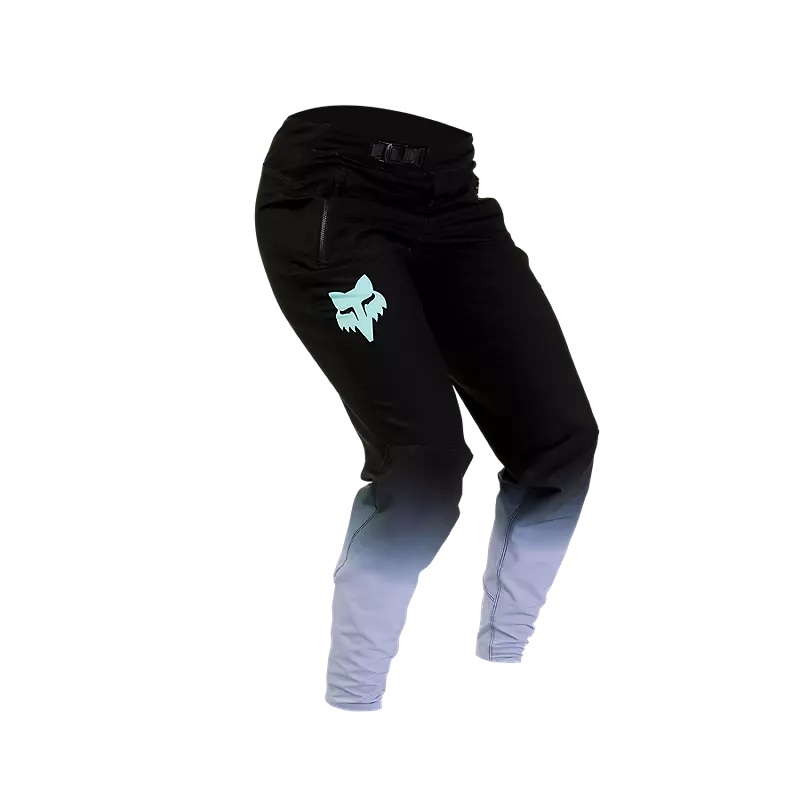 Fox Racing Flexair Race Pant – Womens – Lavender Lavender X-Small