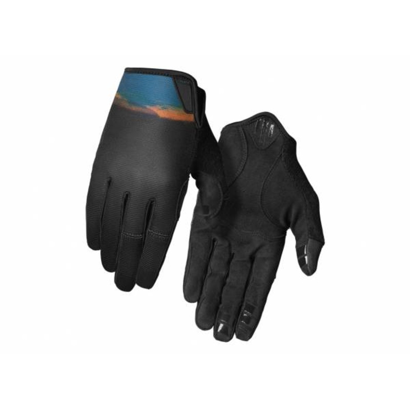 Giro DND MTB Glove – Black Hotlap Black Hotlap Small