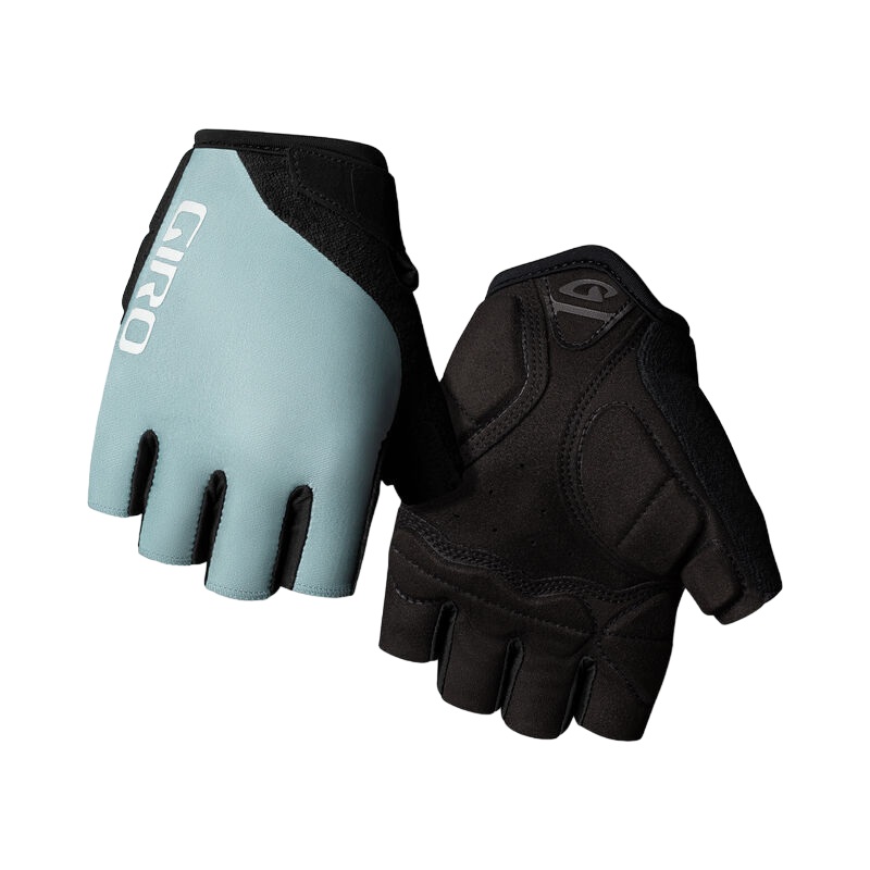 Giro Jag’ette Road Cycling Glove – Womens – Mineral Mineral Small