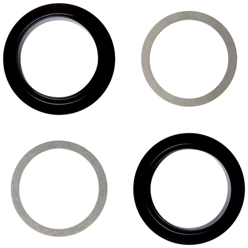 Hope Bottom Bracket Conversion Kit 4 – DUB 29mm to PF42 /386 / T47-86/92