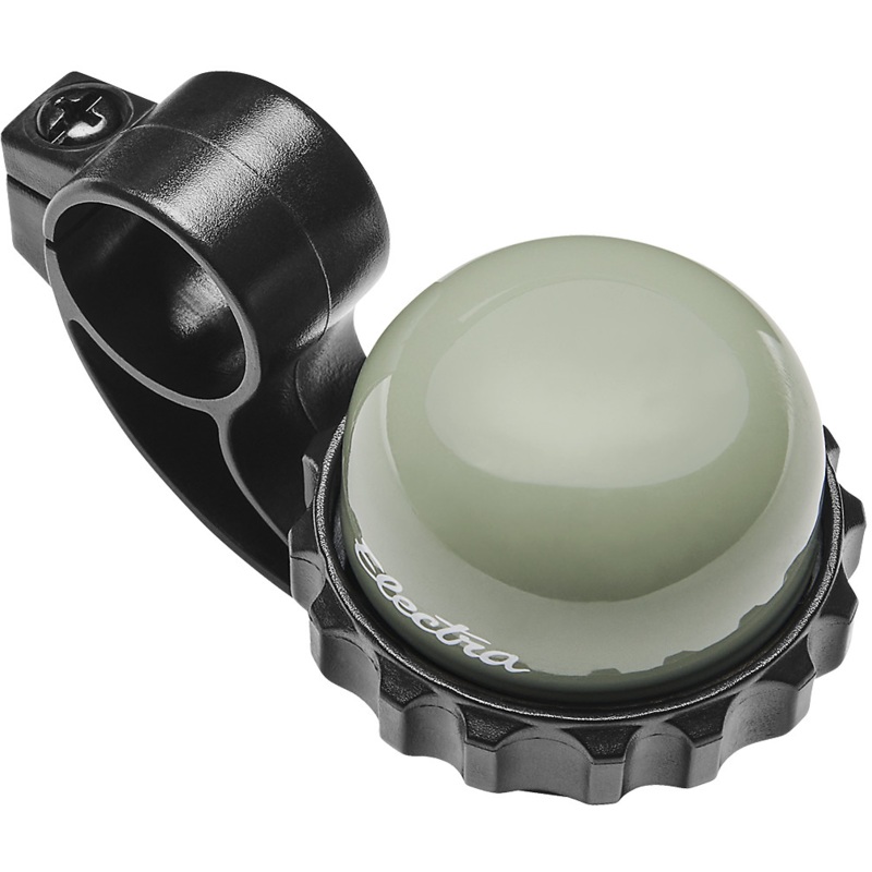 Electra Fwd Twister Bell – Green Tea Green Tea