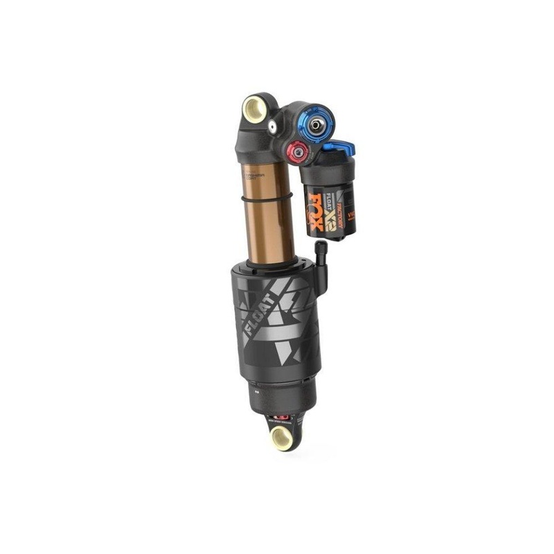 Fox Float X2 w/ Climb Switch 7.875×2.0