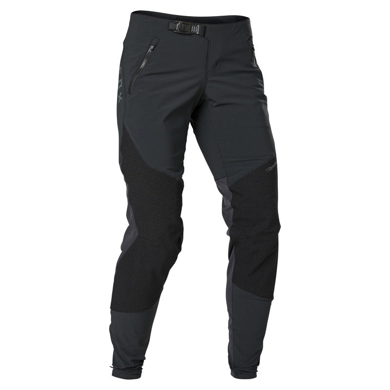 Fox Racing Flexair Pro Pant – Womens – Black Black X-Small
