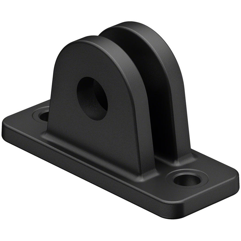 Garmin Varia Vue Friction Flange