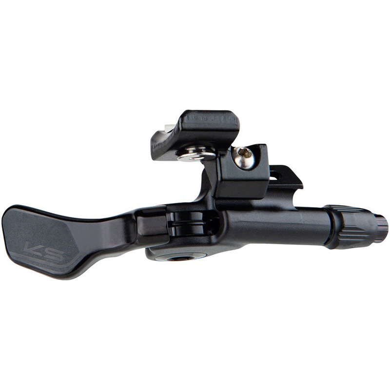 KS Southpaw Dropper Post Remote Lever – Matchmaker X Alloy