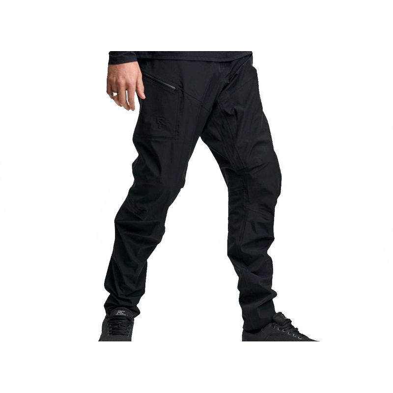 Race Face Conspiracy Pant – Black Black Small