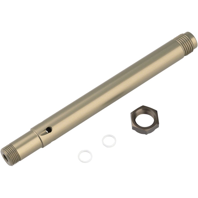 RockShox Monarch Plus Damper Shaft – B1+, 222 x 66