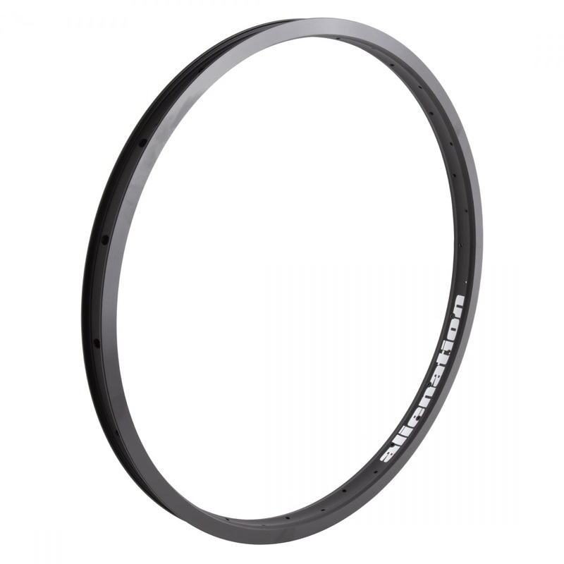 Runaway Alienation 24in Runaway Black 36