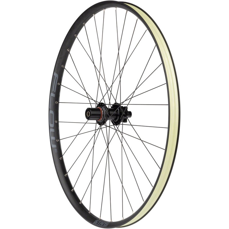 Stans Flow S2 Rear Wheel – 27.5″ 12 x 148mm 6-Bolt HG11