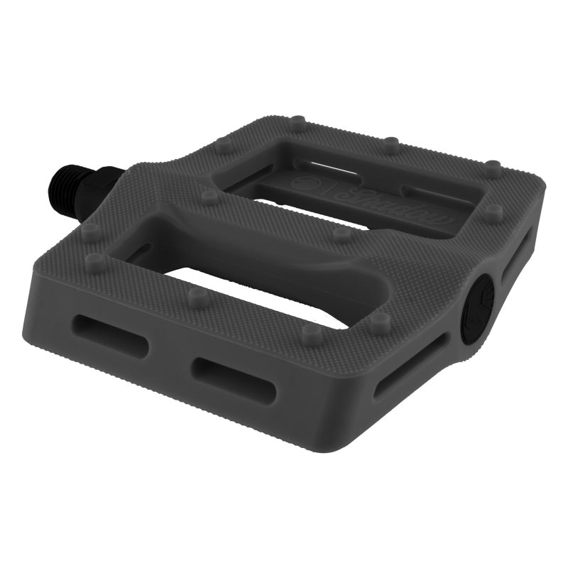 The shadow conspiracy Surface Plastic 9/16` Loose Ball Black Composite 105x100mm