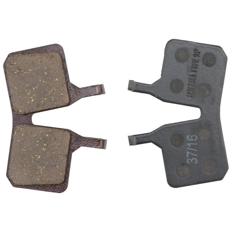 9.P Disc Brake Pads – Performance Compound