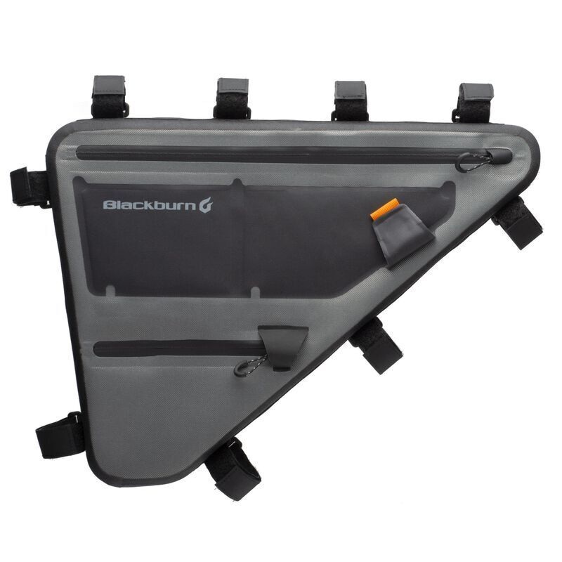 Blackburn Outpost Elite Frame Bag L