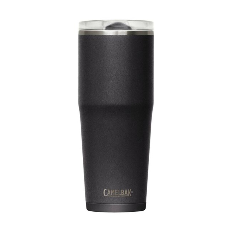 Camelbak Thrive VSS Tumbler – 30oz – Black Black