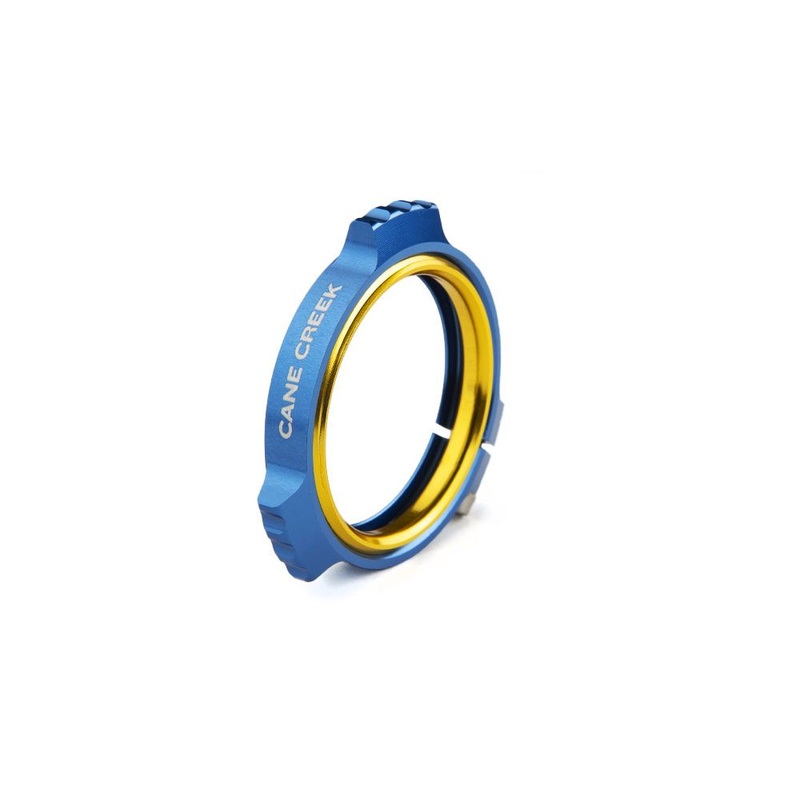 Cane Creek eeWing Crank Preloader – Blue Blue