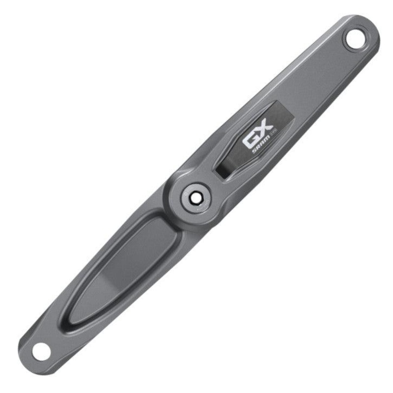 GX Eagle Transmission E-Bike Crank Arms E-Bike ISIS 150mm Black