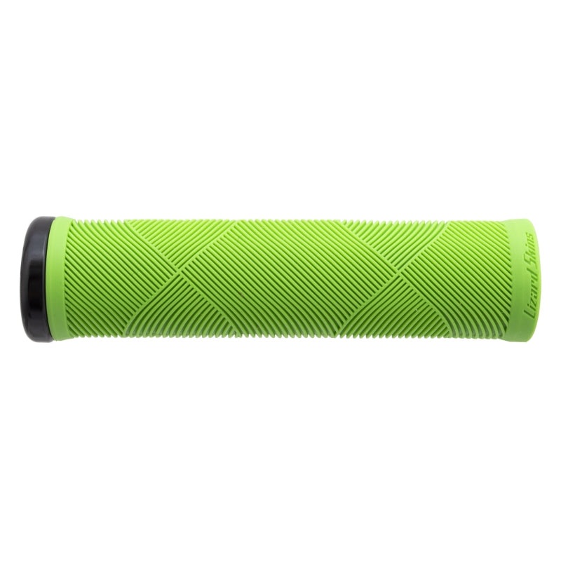 Lizard Skins Strata Lock-On Grips – Green