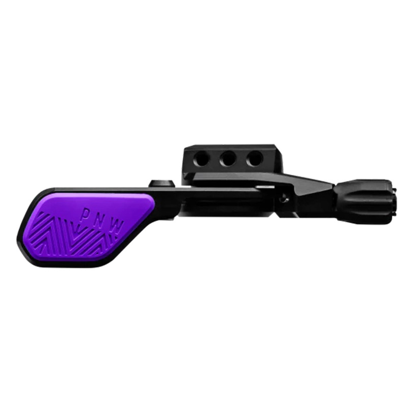PNW Loam Lever 2 – Standard 22.2mm Mount – Black-Fruity Snacks Black – Fruit Snacks