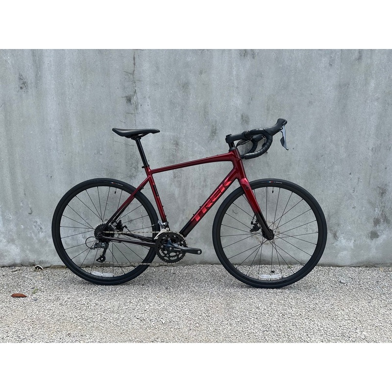 Pre Owned – 2025 Trek Domane AL 2 – 56cm