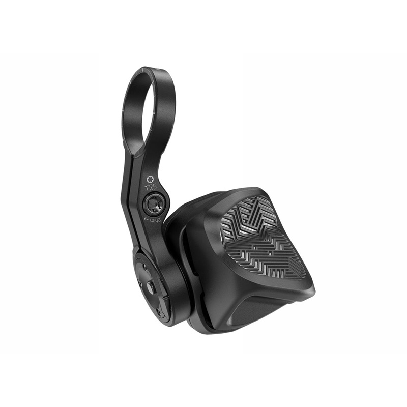 SRAM AXS POD Rocker – Right Black D1
