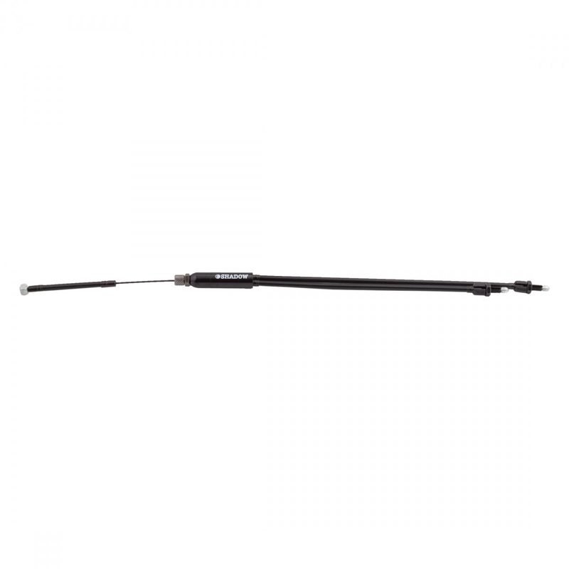 The Shadow Conspiracy Sano Detangler Cables 420mm Black