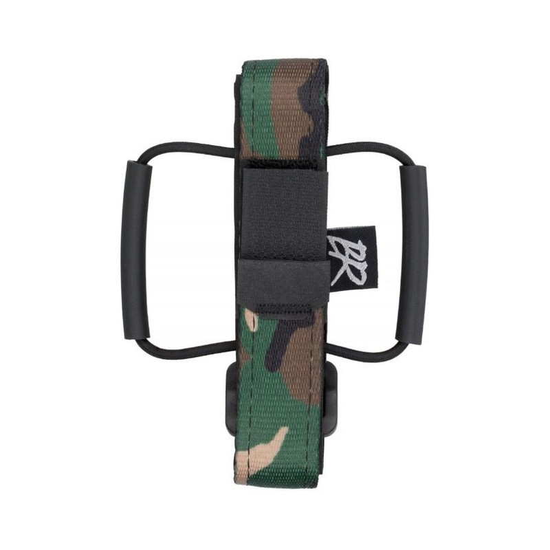 Backcountry Research Mutherload Frame Strap 1″ – Camouflage