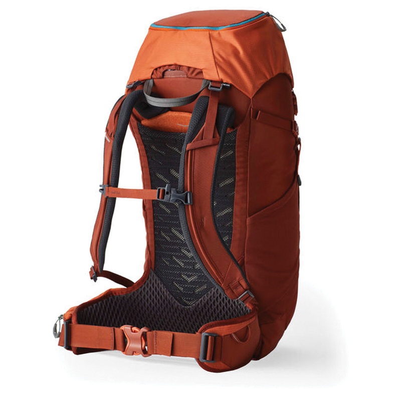 Gregory Wander 30 Redrock: The Ultimate Adventure Backpack for Outdoor Enthusiasts