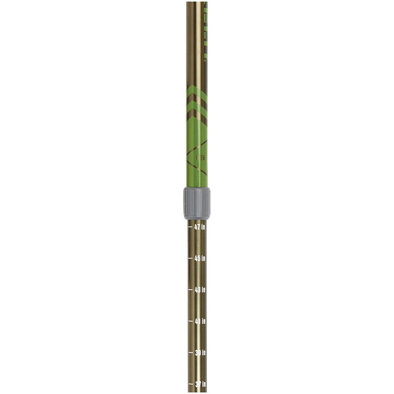 Kelty Upslope 2.0 Trekking Pole: Lightweight and Durable Hiking Companion