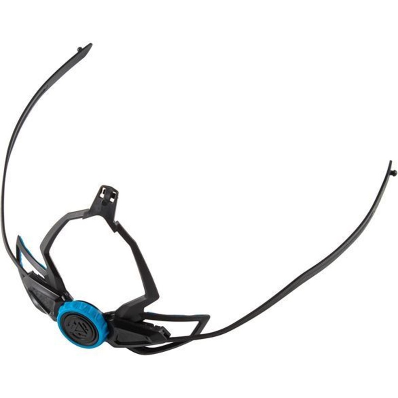 Leatt Helmet Fit System – DBX/MTB Black Small/Medium
