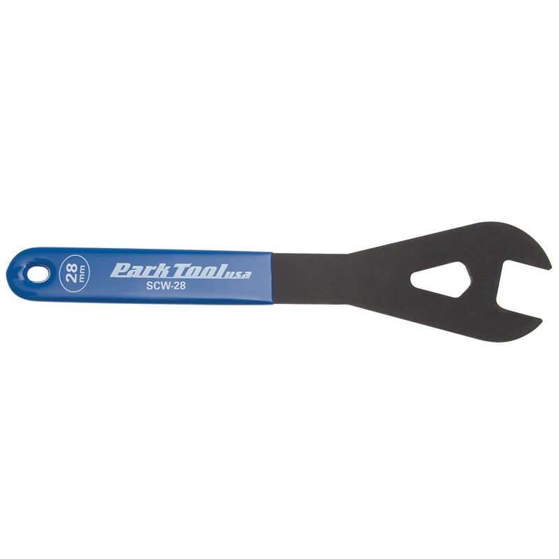 Park Tool SCW-14 Cone wrench: 14mm