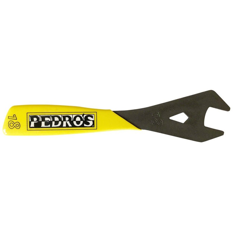 Pedros 18mm Cone Wrench II