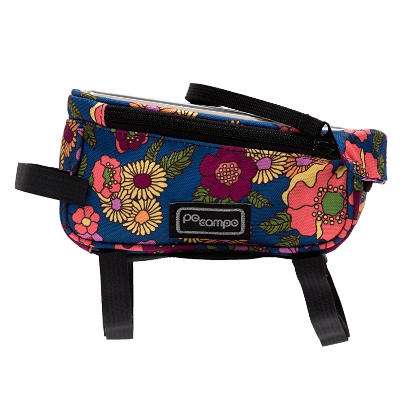Po Campo Tussey Phone Bag – Meadow Meadow