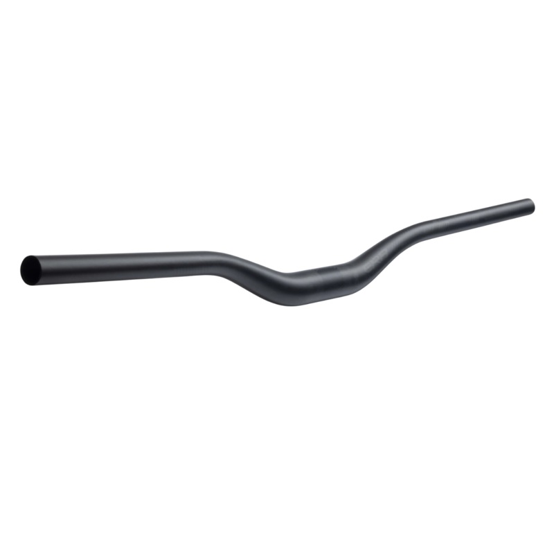Race Face ERA 35 Carbon Riser Handlebar – Stealth Stealth 35.0mm – 780mm 20mm Rise