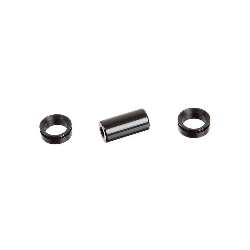 RockShox Rear Shock Mounting Hardware – 3-Piece 1/2″ 6 x 25.4