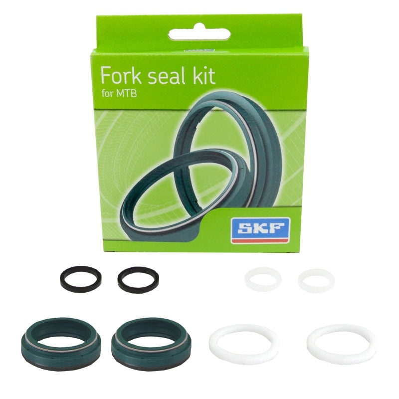SKF Dual Compound Seal Kit – Fox/RockShox 38mm