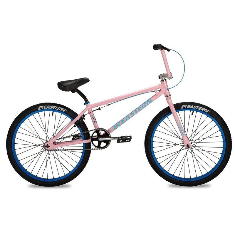 Eastern Commando LTD 24″ Cruiser – Pink Pink 22″