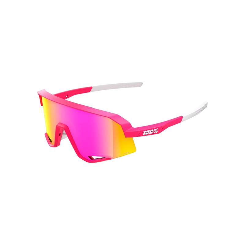 Eyewear 100% Slendale Hiper Lens Pink